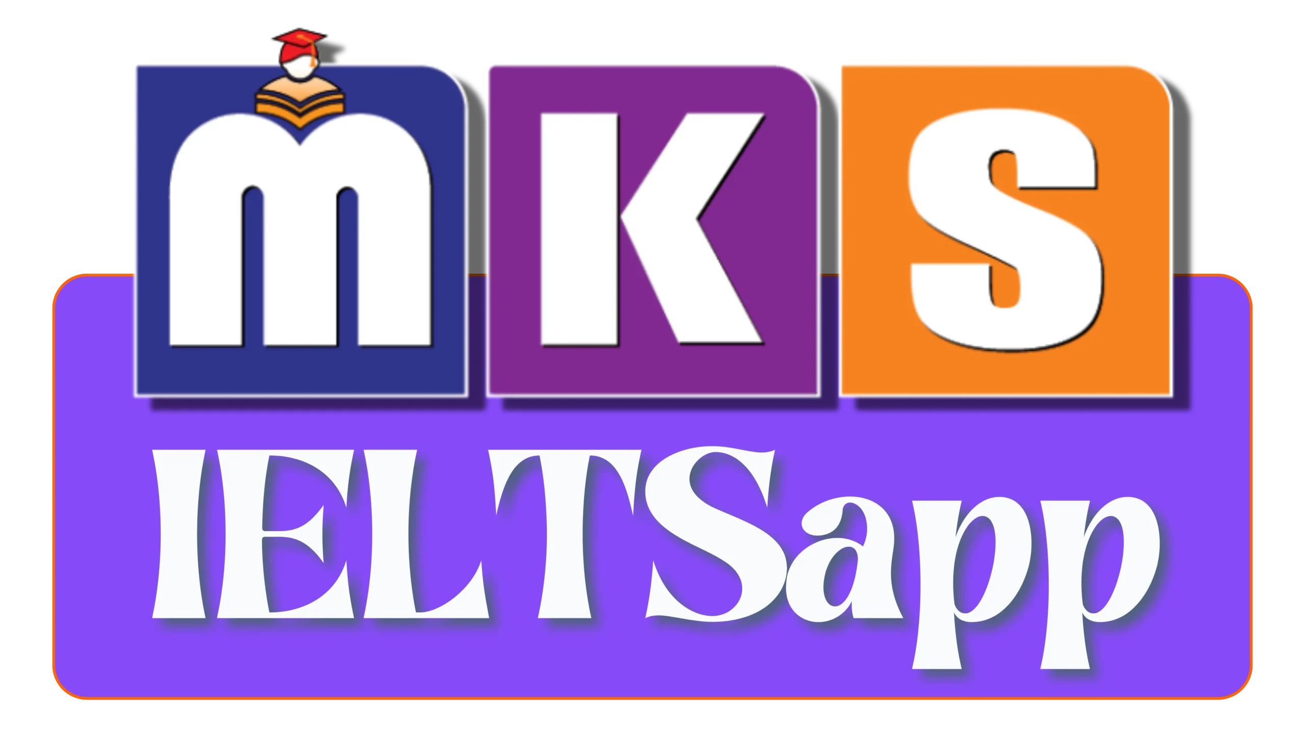 MKS IELTSapp