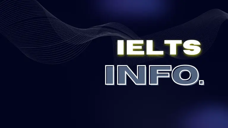 IELTS Overview