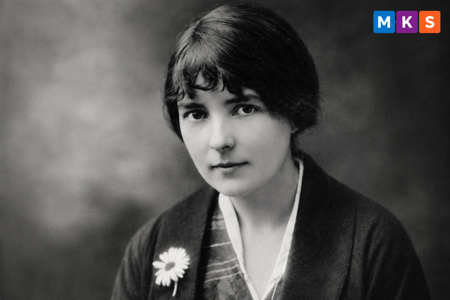 R-15: Katherine Mansfield