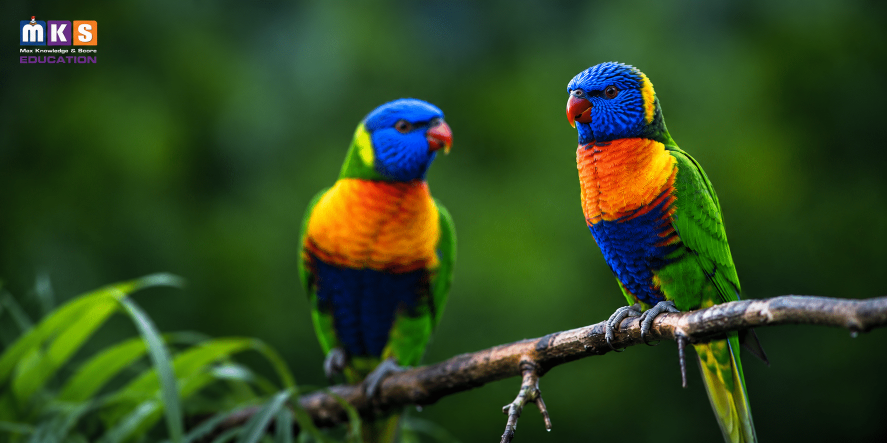 R-5: Australian parrots and their adaptation to habitat change