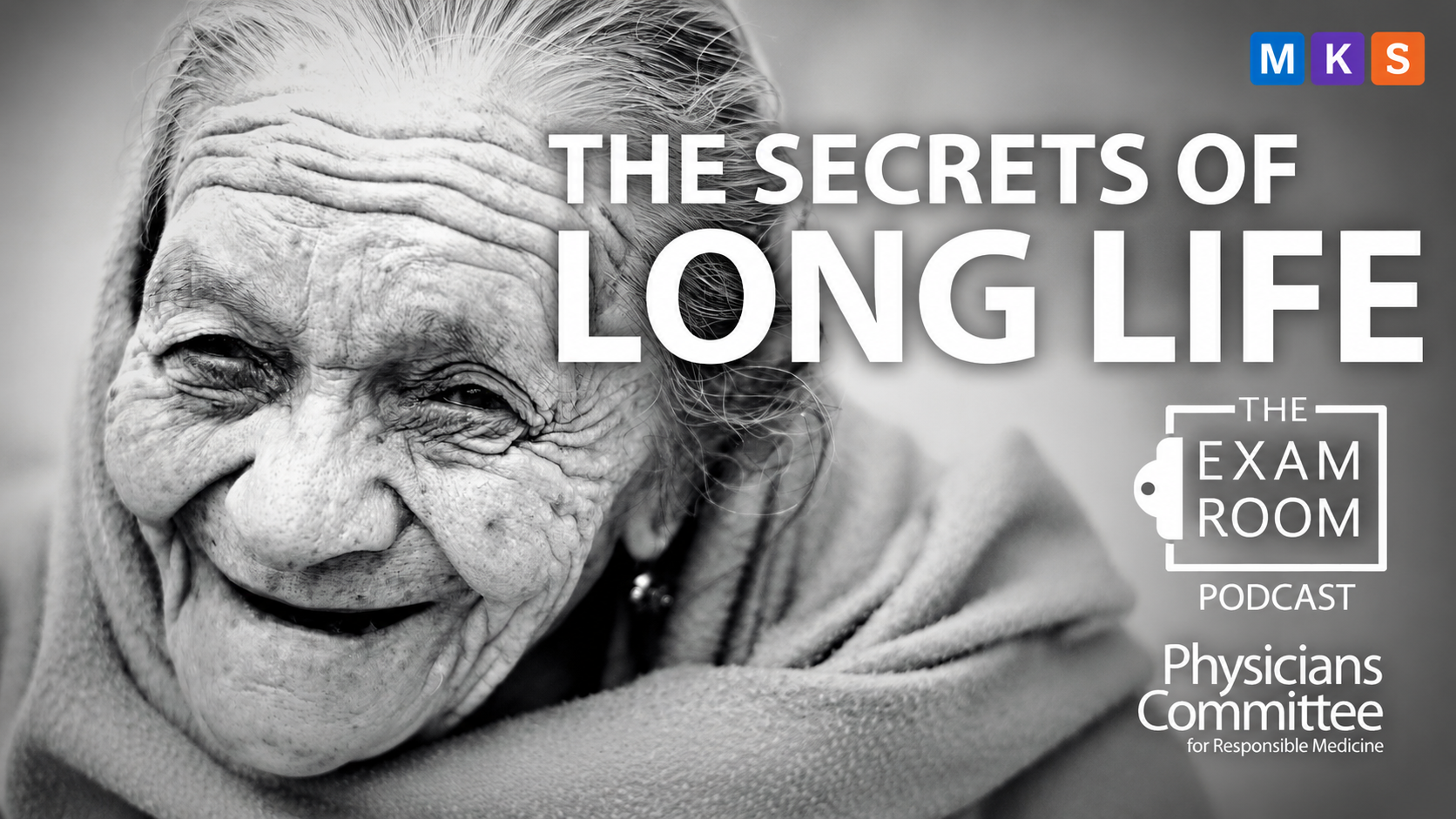 R-18: What is the secret of a long life?